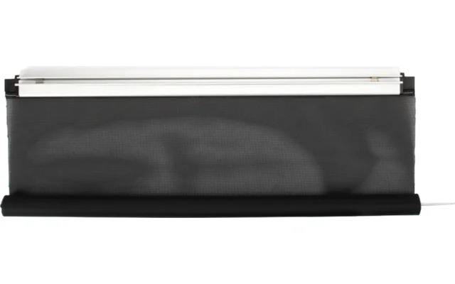 Dometic Fliegenschutzrollo (komplett) für Dometic Heki 1