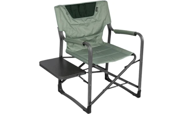 Dometic Forte 180 REDUX Camping Faltstuhl aus recycelten Materialien