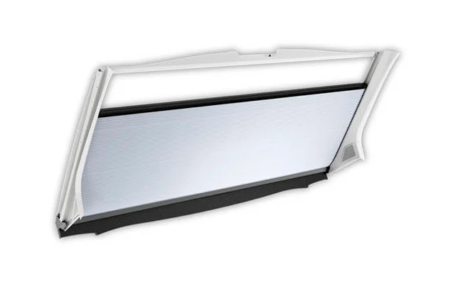 Dometic FP300 Verdunkelungssystem mit Frontscheibenrollo für Fiat Ducato