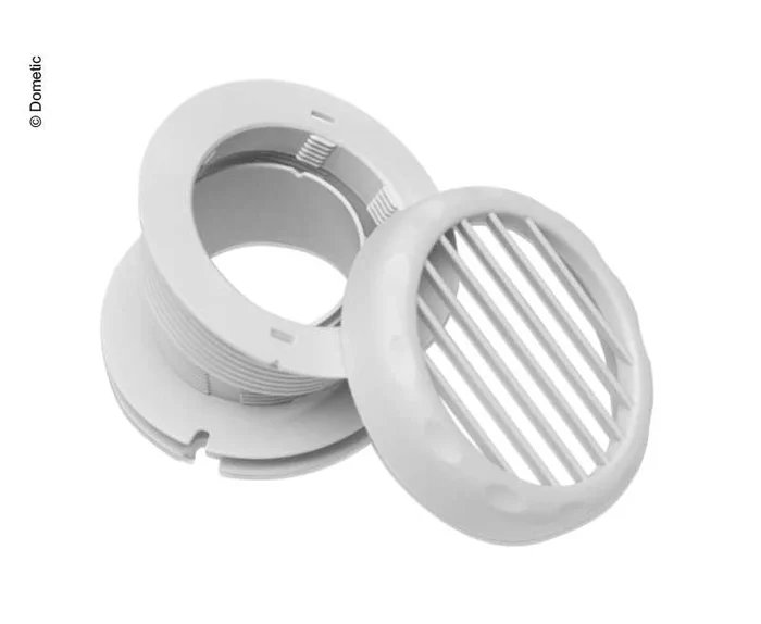 Dometic FreshWell FW-ADG Luftauslassgitter