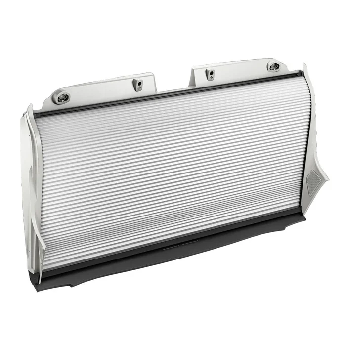 Dometic Frontscheibenverdunkelung FP 220 für Fiat Ducato mit Rückspiegel