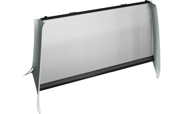 Dometic Frontscheibenverdunkelung FR 500 für Ford Transit Custom V710 und baugleiche Fahrzeuge