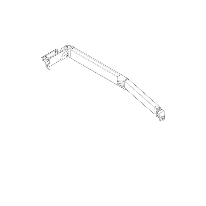 Dometic Gelenkarm, links, für Markise Auszug 2,5 m (Nr. 44700001165)