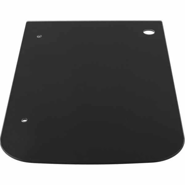 Dometic Glasabdeckung für Kombi MO 9222, neu, Becken links (Nr. 4453001503)