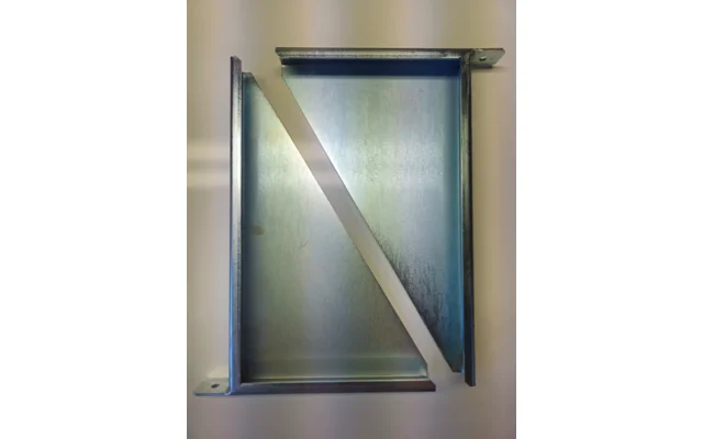 Dometic Halter-Set für Dachmarkisen 1000H und 2500H