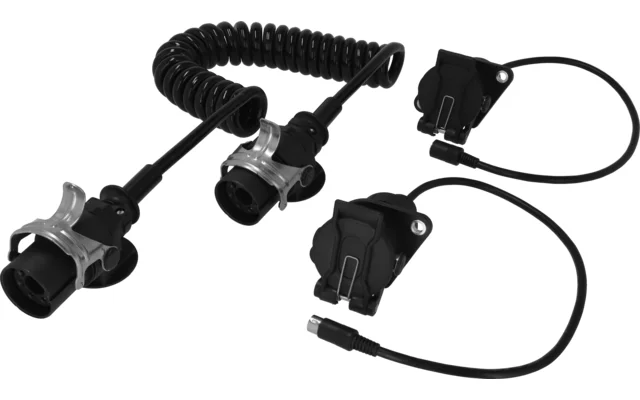 Dometic HD-Spiralkabelsatz für Anhänger