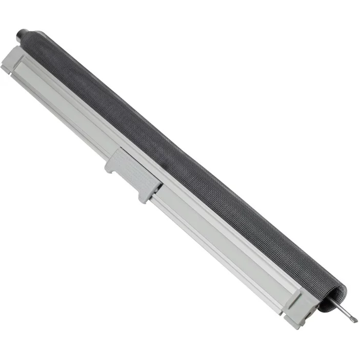 Dometic Heki 2 Fliegenschutzrollo kpl., schwarz (Nr. 580E05)