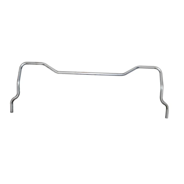 Dometic Heki 2 Rohrbügel mit Montageteile (Nr. 570E10)