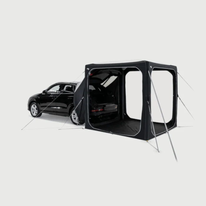 Dometic HUB SUV Connect Tunnel