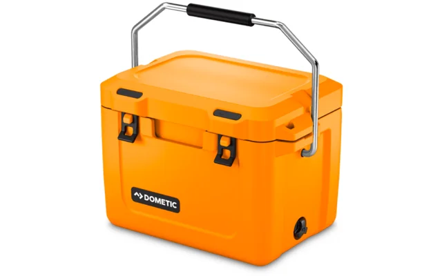 Dometic Isolierte Eis- und Passivkühlbox Patrol 19 Liter