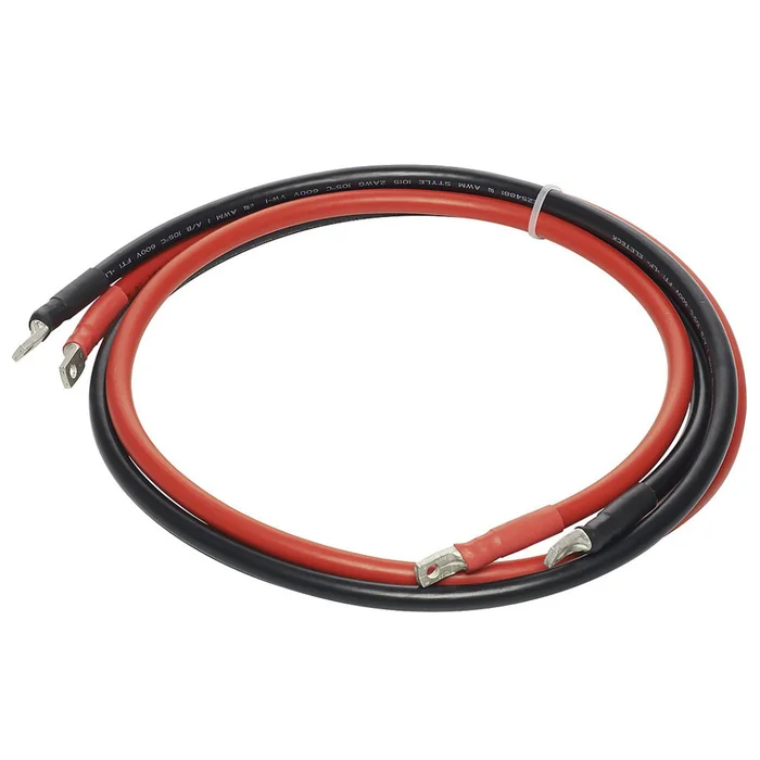 Dometic Kabelset für Sinus-Wechselrichter DSP 2312T