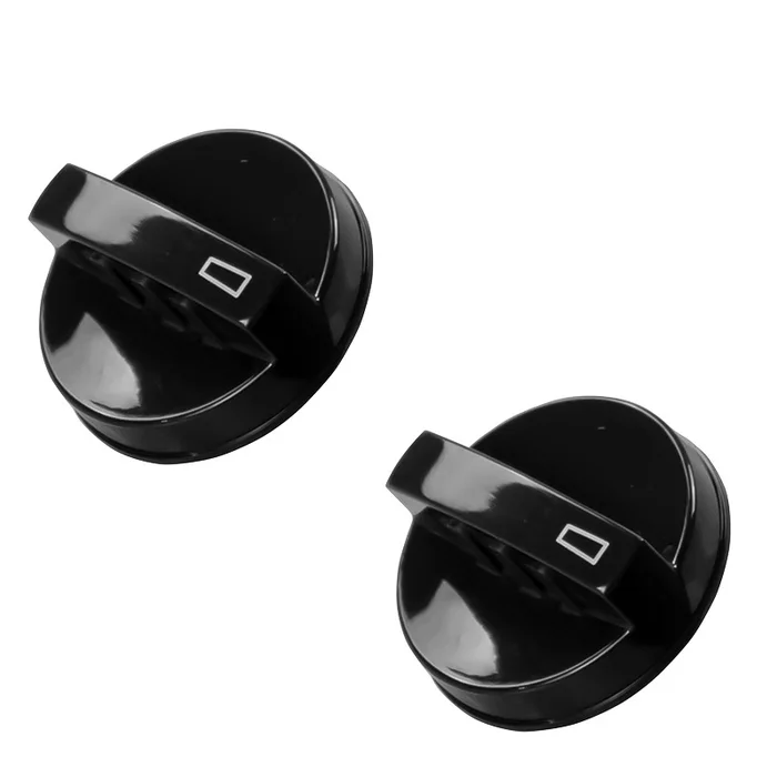 Dometic Kit Drehknopf für RML 8330 (Energiewahl/Gasventil – 241235062)