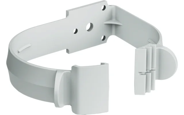 Dometic Klemme für Warmluftleitung 65mm