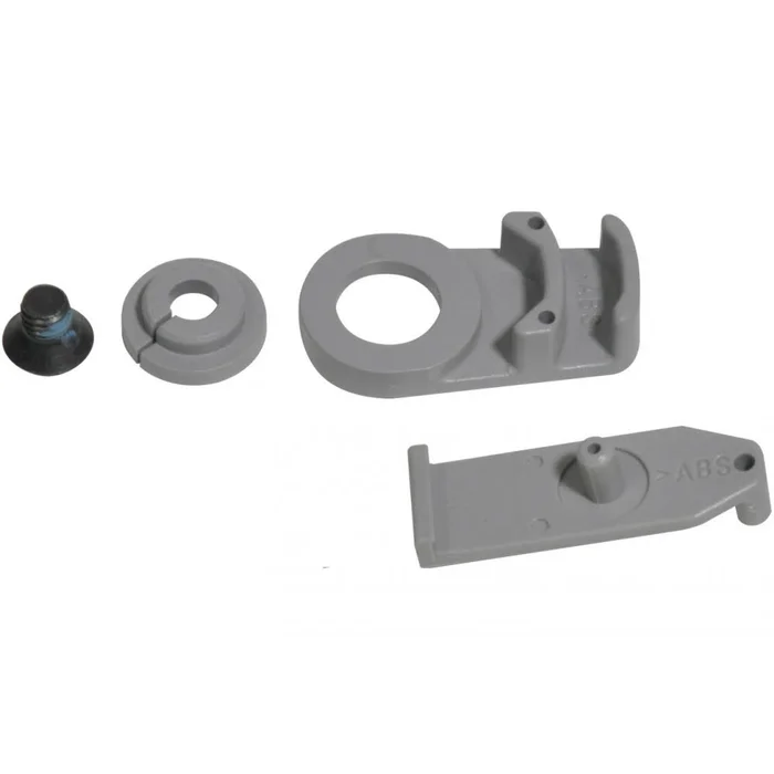 Dometic Kühlschrank Türverriegelung grau (Nr. 295214008)