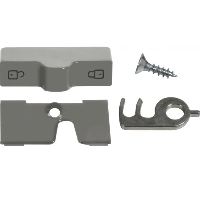 Dometic Kühlschrank Türverriegelung (Nr. 241275760)