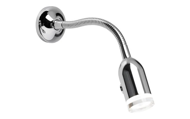 Dometic LED Schwanenhalsleuchte L70TM