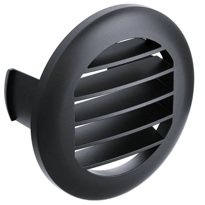 Dometic Luftaustritt Lamelle APOL dunkelgrau