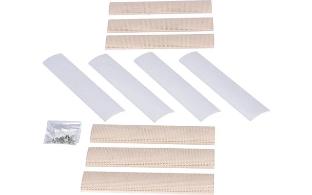 Dometic Lüftungsgitter mit Abdeckung