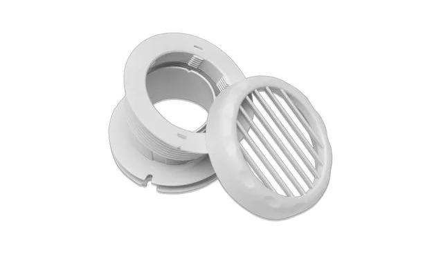 Dometic Lüftungsgittersatz für Klimaanlagen