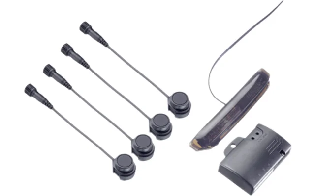 Dometic MagicWatch MWE 4104 Abdeckung des toten Winkels