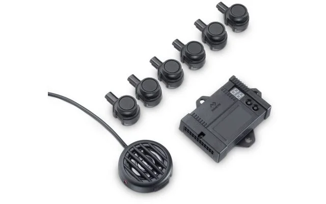 Dometic MagicWatch MWE 7106 Pkw Transporter Einparkhilfe mit 6 Sensoren