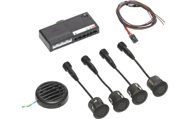 Dometic MagicWatch MWE 890 PKW-Einparkhilfe Front