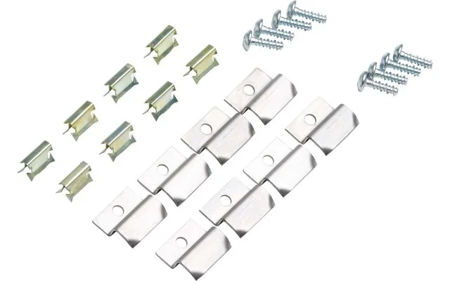 Dometic Micro-Heki-AK Montagesatz