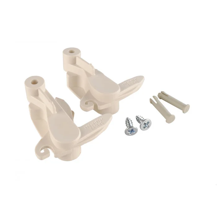 Dometic Midi Heki/Style Rasthaken f. Außenrahmen (Nr. BG1519)