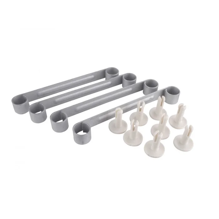 Dometic Mini Heki S Federstahlarme (Nr. BG2334)