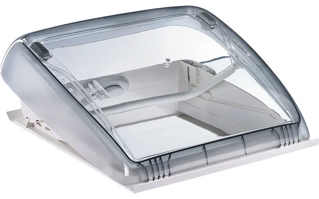 Dometic Mini Heki Style Dachfenster ohne Zwangsbelüftung 43 – 60 mm