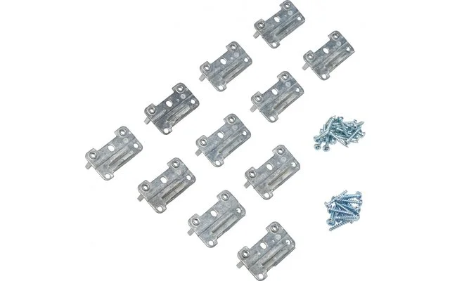 Dometic Montageset Midi Heki