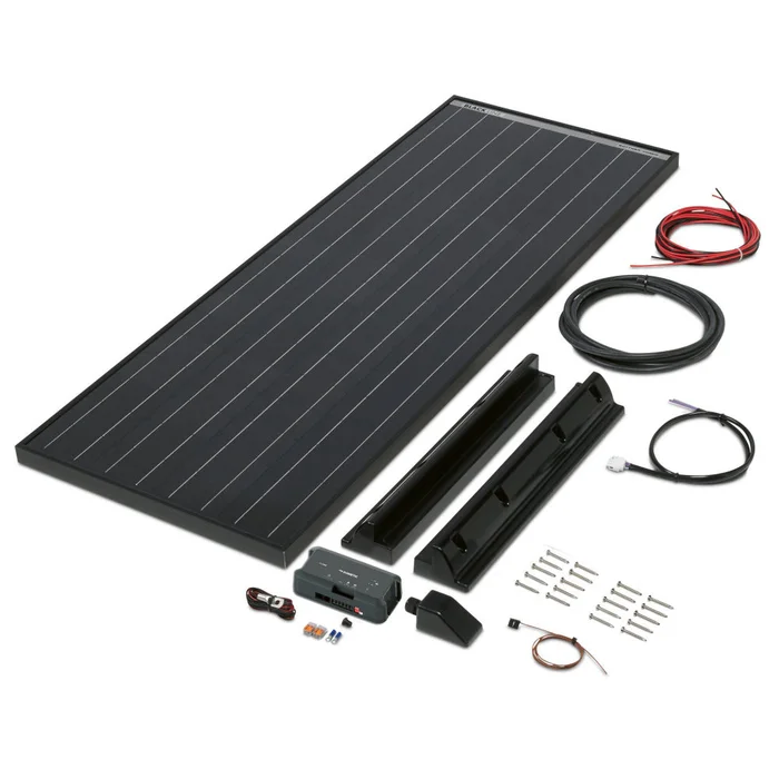 Dometic MT Power Black Line Autarkie Kit Power 2 – 400 Wp