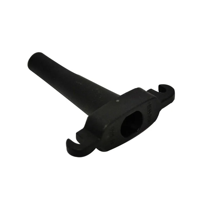 Dometic Notkurbel für Dachhauben Heki 4 u. 4Plus (Nr. BG1338)