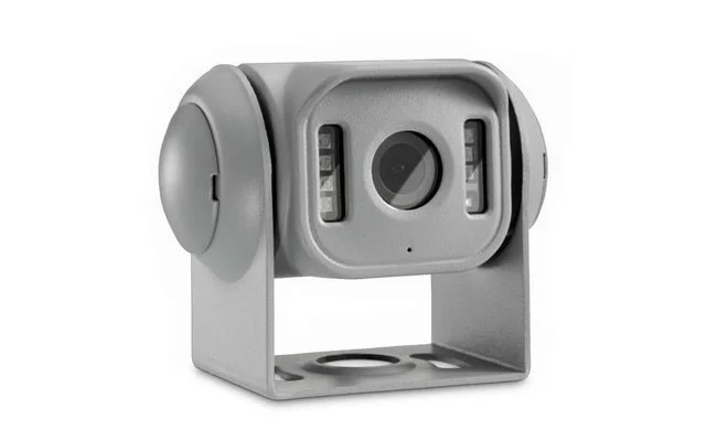 Dometic PerfectView CAM 55 High-End-Kamera silber