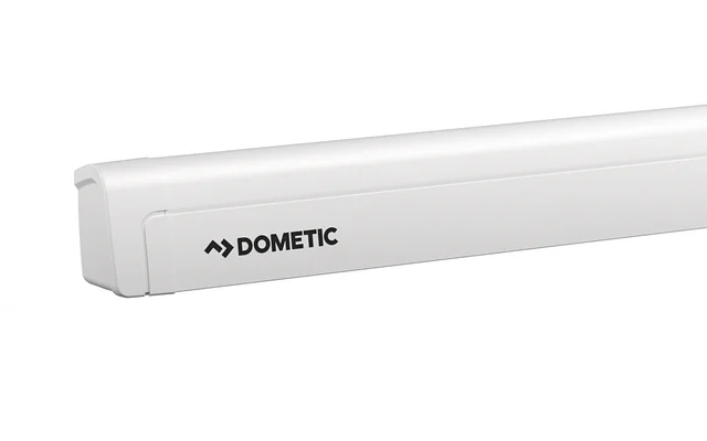 Dometic PerfectWall PW 1100 Wandmarkise Weiß / Horizon Grey