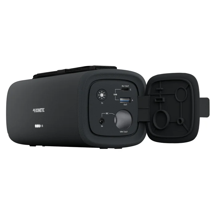 Dometic Powerbank PLB15 mit Taschenlampe