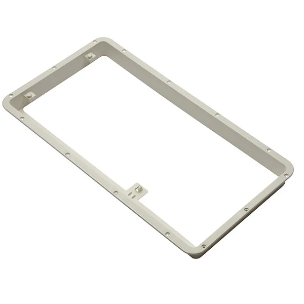 Dometic Rahmen für Lüftungsgitter LS300, weiß