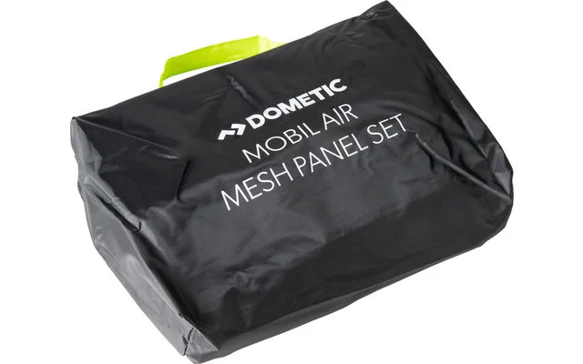 Dometic Rally Air Pro / Grande Air Pro 390 Moskitonetz Set