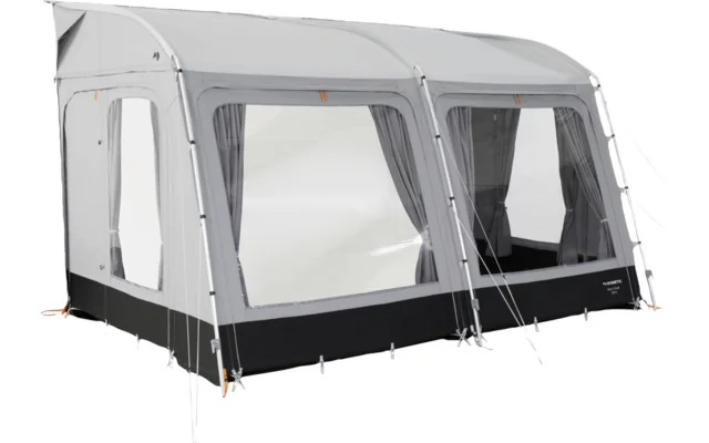 Dometic Rally Tour 330 Stangenvorzelt für Wohnwagen 3,3 Meter