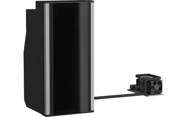 Dometic RC 10.4M90 Kompressorkühlschrank 90 Liter mit Doppelscharnier und TFT-Display