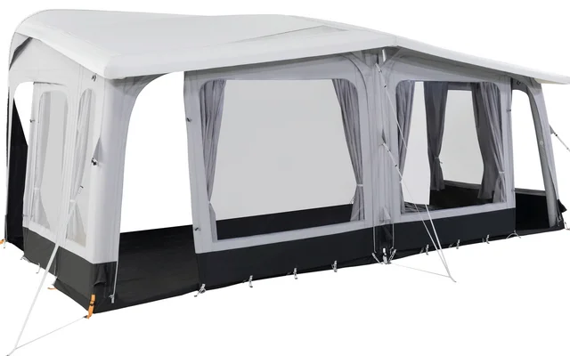 Dometic Residence AIR Tour Aufblasbares statisches Vorzelt