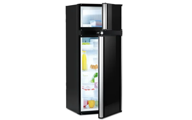 Dometic RMD 10.5XT Absorberkühlschrank 177 Liter mit Doppelscharnier und TFT-Display