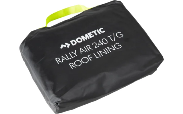 Dometic Roof Lining Club Deluxe AIR 260 DA Innenhimmel für aufblasbares Vorzelt