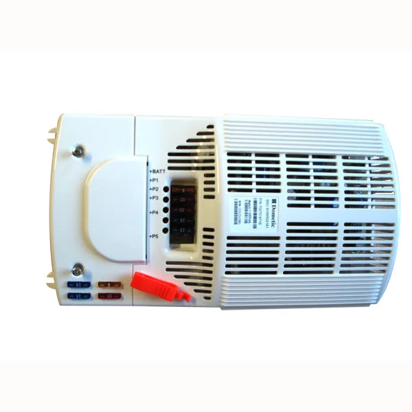 Dometic Schaltnetzteil 230 V / 12 V / 400 W, SMP184-05