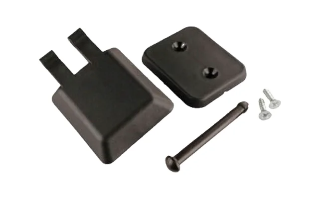 Dometic Scharnier mit Montageteilen