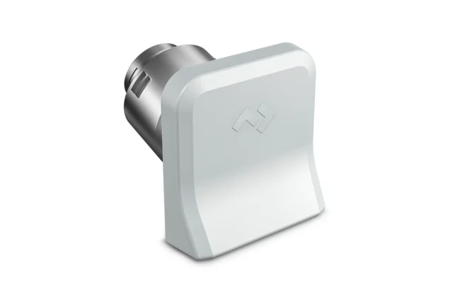 Dometic Seitenverkleidungsbündel nebelgrau