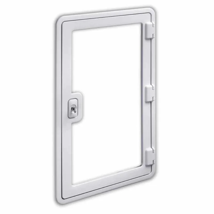 Dometic Seitz Serviceklappe SK 4 – 375 x 305 mm