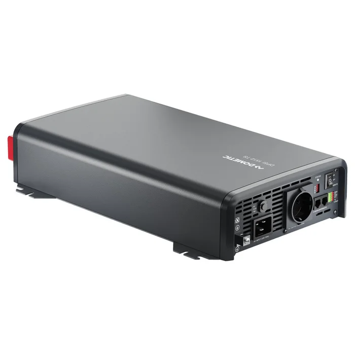 Dometic Sinus-Wechselrichter SinePower DPSI 1512TS – 12 V / 1500 W
