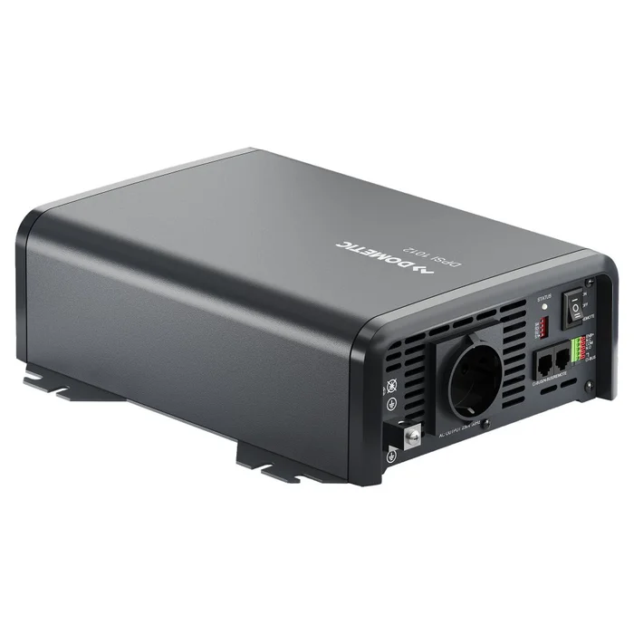 Dometic Sinus-Wechselrichter SinePower DPSI1012 – 12 V / 1000 W