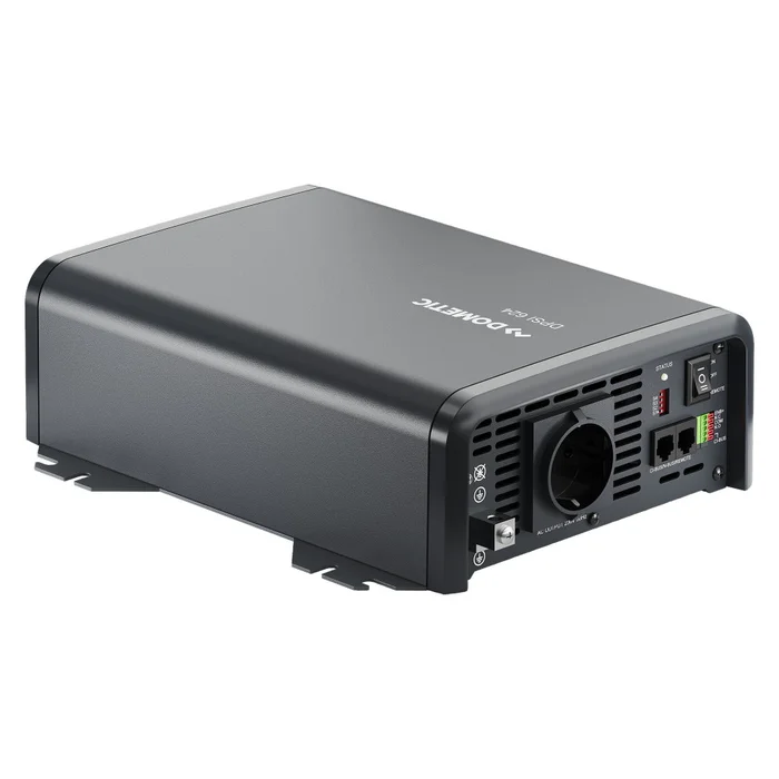 Dometic Sinus-Wechselrichter SinePower DPSI1024 – 24 V / 1000 W